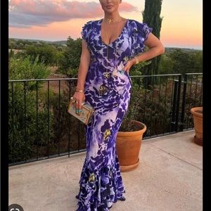 Rat & Boa Lucille dress